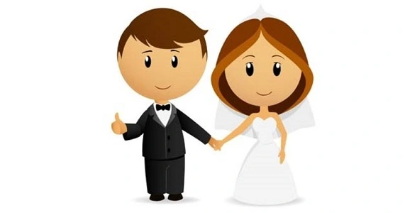 Evlenme, boşanma davası ve nafaka türleri serisi