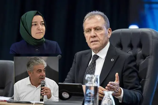Olcay Tok’un Tahliyesi ve Adalet Tartışması