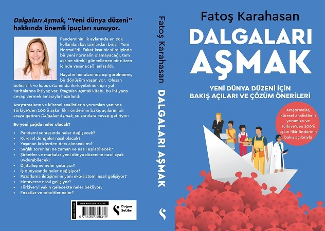 Dalgaları Aşmak