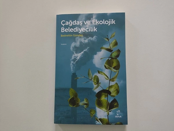 Çağdaş Belediyecilik Üzerine