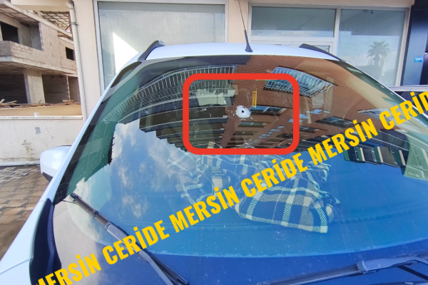 Tarsus'ta Gece Yarısı Hareketli Dakikalar: Silahlı Saldırı İhbarı 