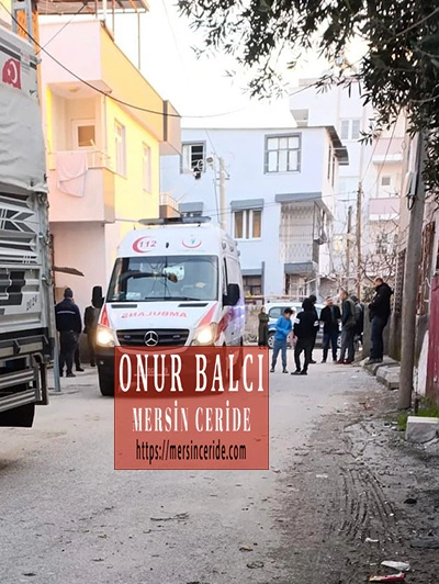 Mersin Ceride
