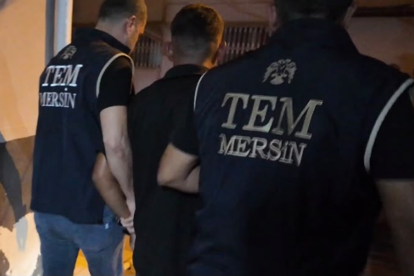 Mersin Ceride