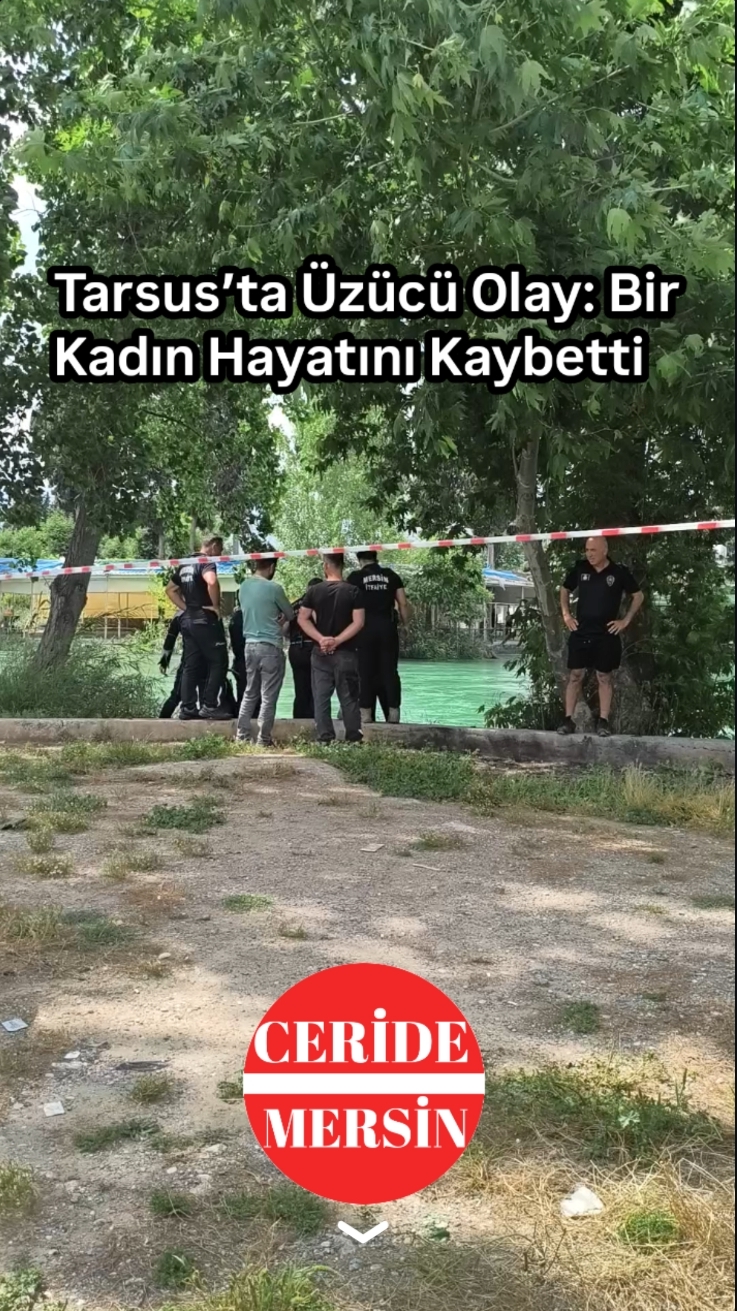 Mersin Ceride