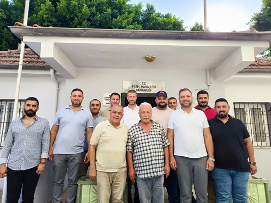 Mersin Ceride