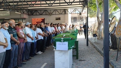 Mersin Ceride