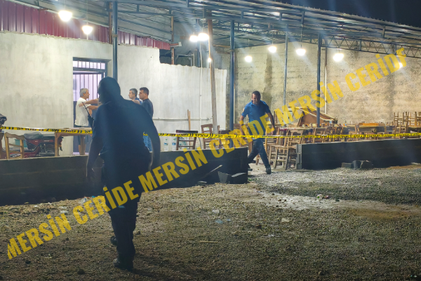 Kıraathane Zanlısının Profilindeki Detaylar Dikkat Çekti, Neler Yaşandı