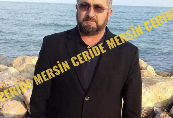 Tarsus'ta Köy İmamı Hayatını Kaybetti 