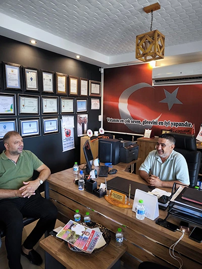 Mersin Ceride