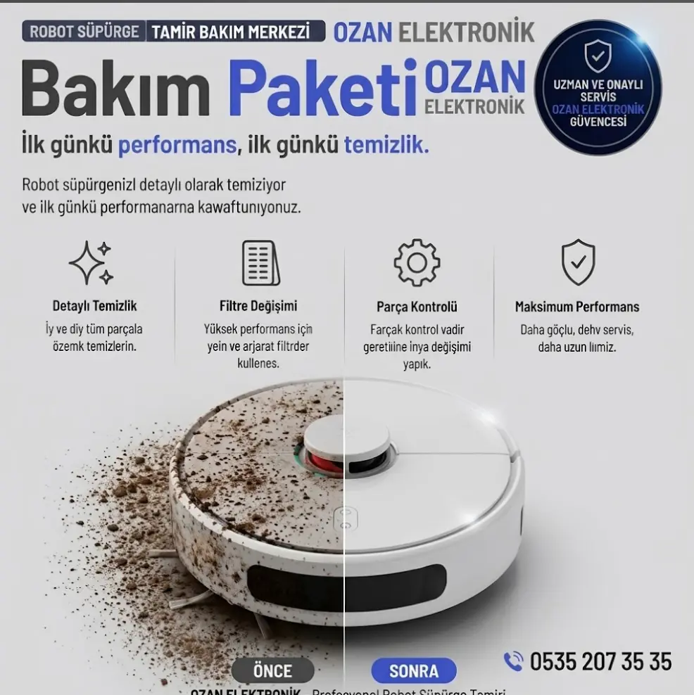 Ozan Elektronik