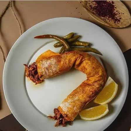 Doy Döner & Tantuni Salonu