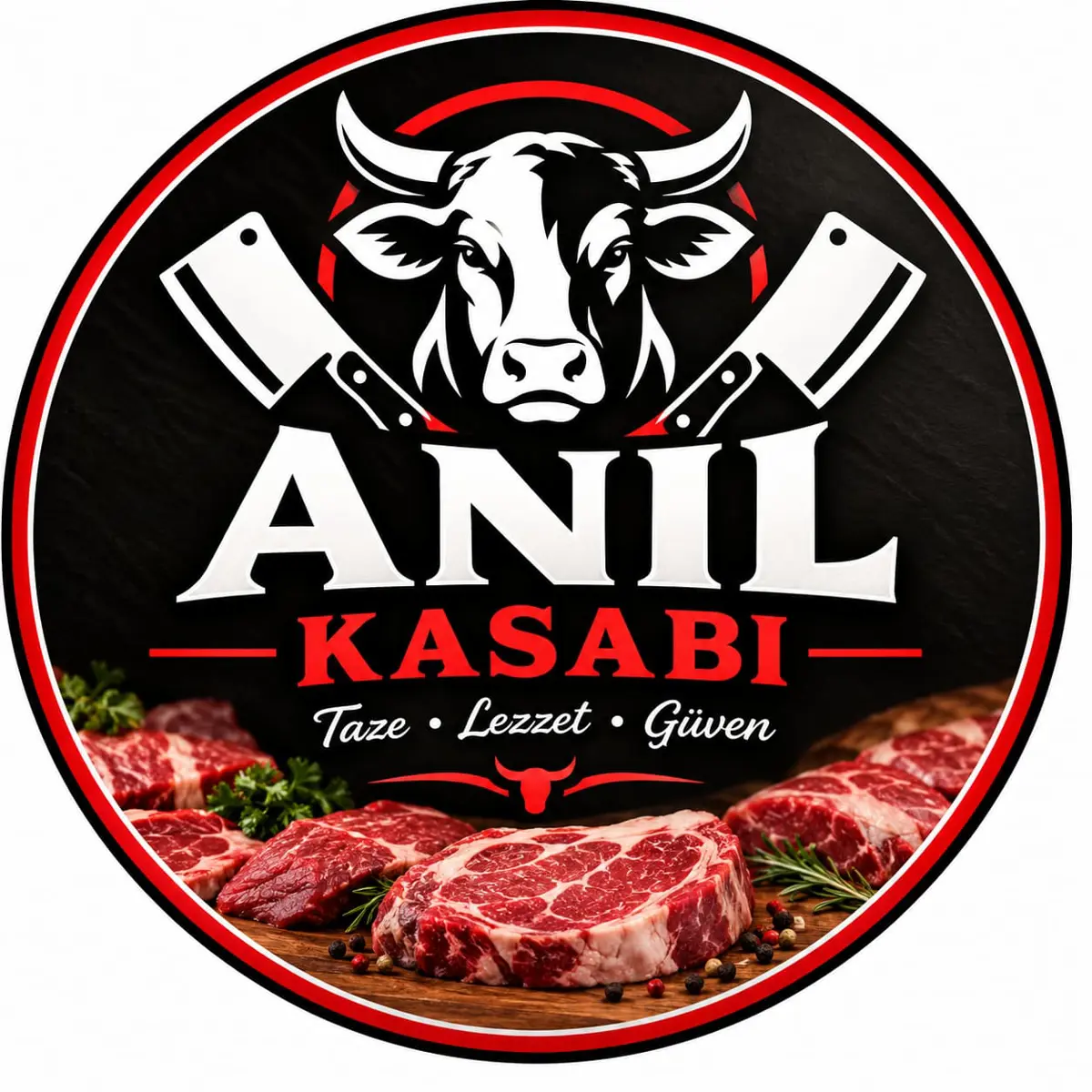 Anıl kasabı 