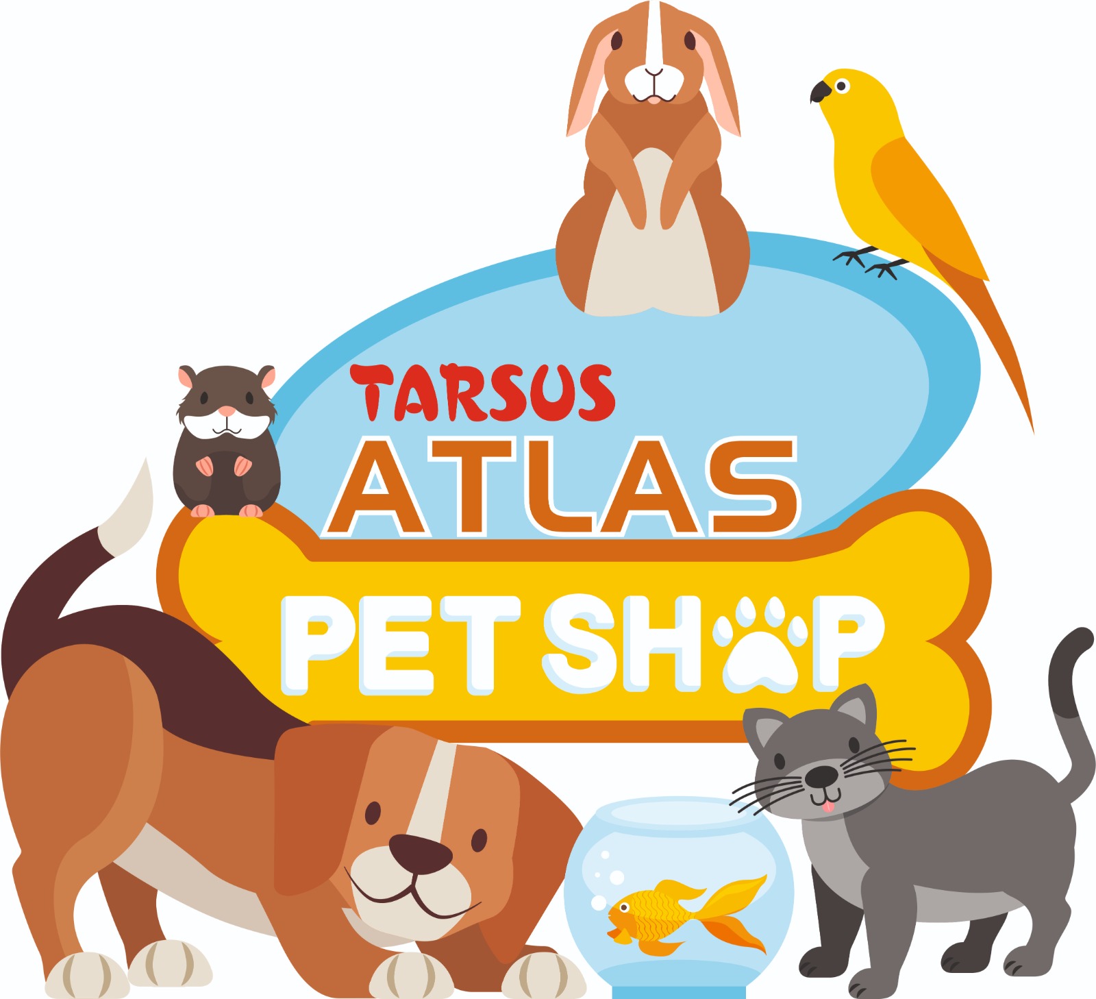 Tarsus Atlas petshop