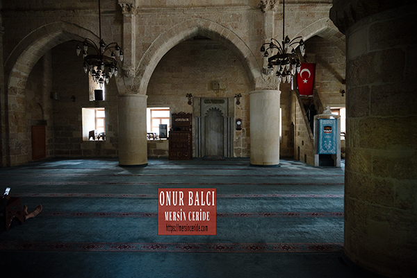 Tarsus Eski Cami